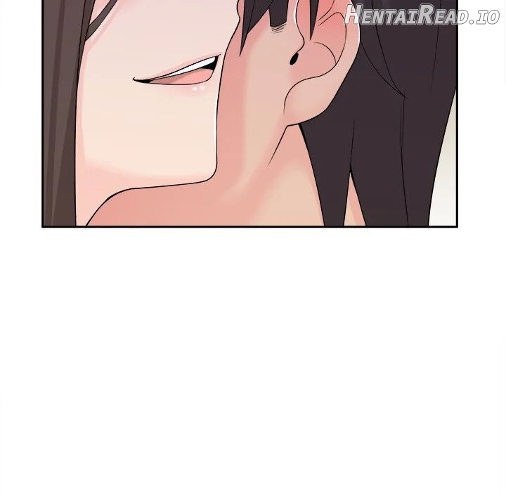 Crossing the Line Chapter 7 - page 109