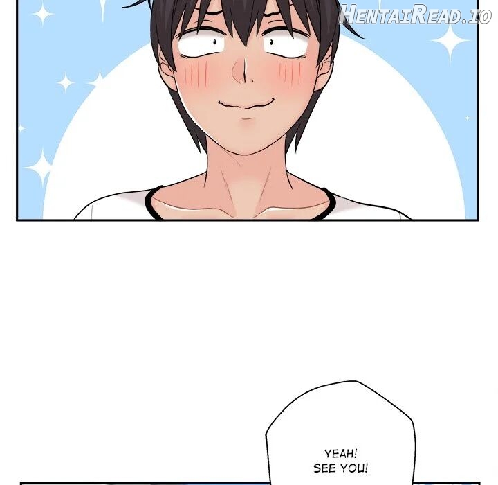 Crossing the Line Chapter 7 - page 113