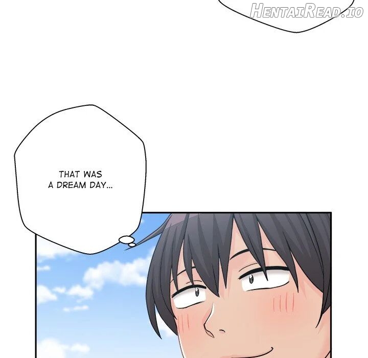 Crossing the Line Chapter 7 - page 118