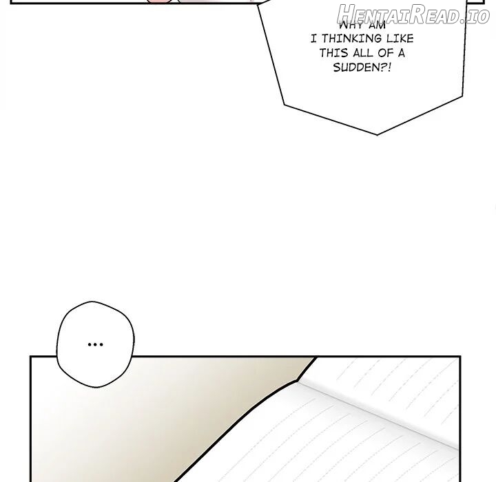 Crossing the Line Chapter 7 - page 13