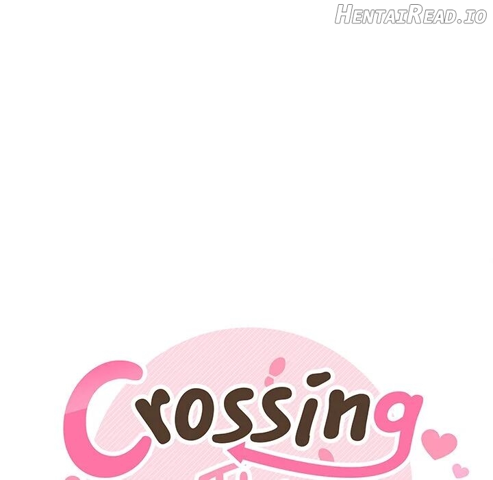 Crossing the Line Chapter 7 - page 16