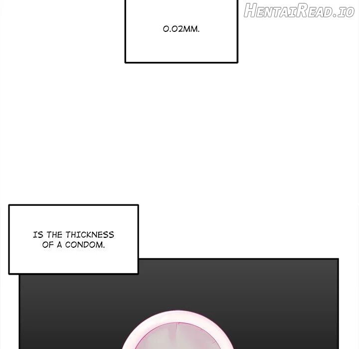 Crossing the Line Chapter 7 - page 19