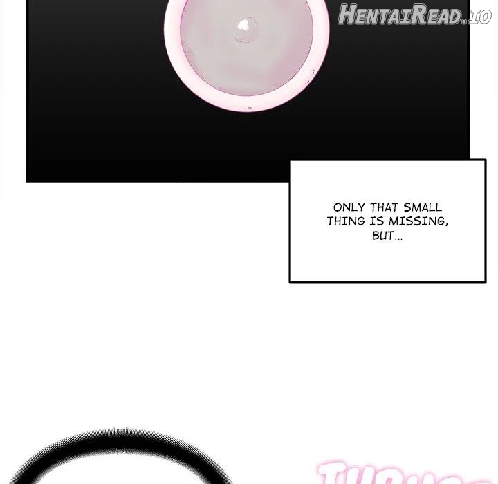 Crossing the Line Chapter 7 - page 20