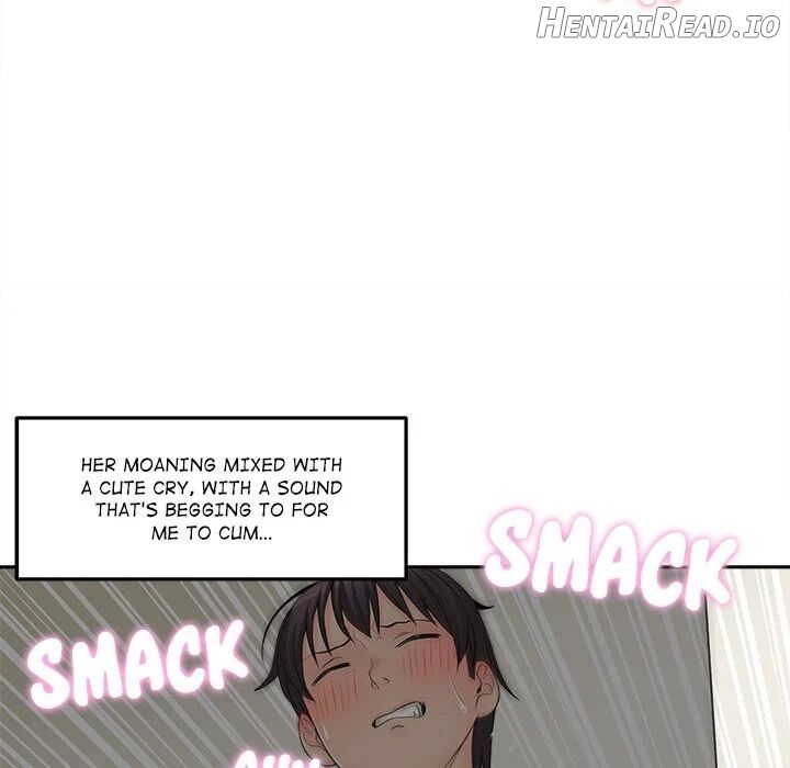 Crossing the Line Chapter 7 - page 28