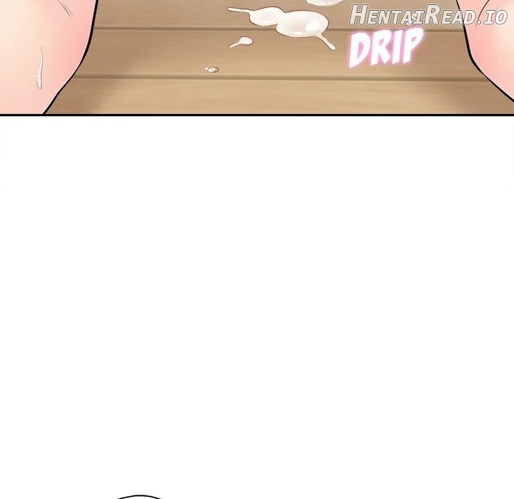 Crossing the Line Chapter 7 - page 37