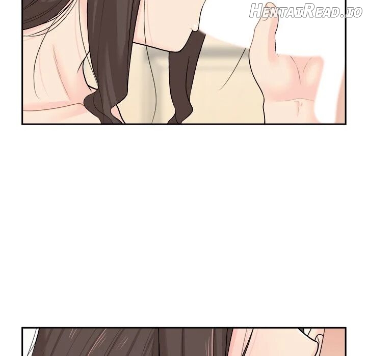 Crossing the Line Chapter 7 - page 47