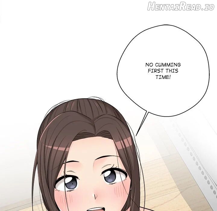 Crossing the Line Chapter 7 - page 50