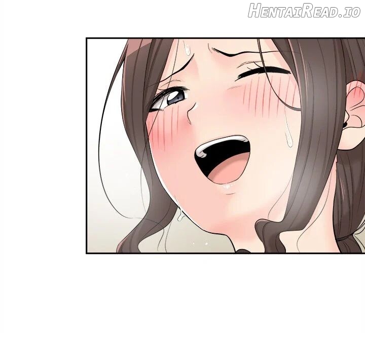 Crossing the Line Chapter 7 - page 58