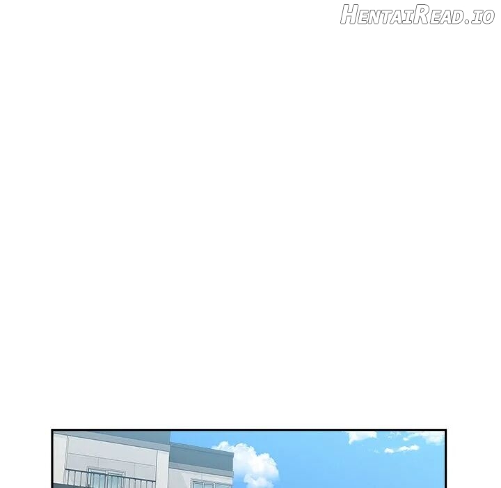 Crossing the Line Chapter 7 - page 70