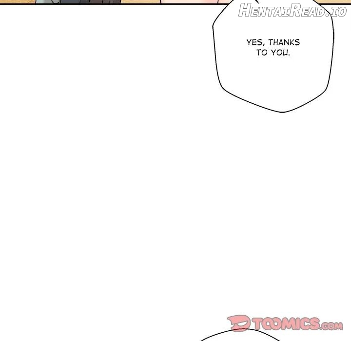 Crossing the Line Chapter 7 - page 84