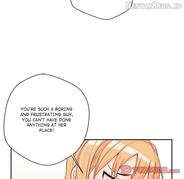 Crossing the Line Chapter 8 - page 26