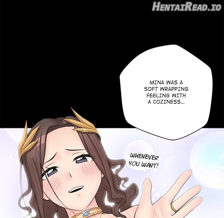 Crossing the Line Chapter 8 - page 53