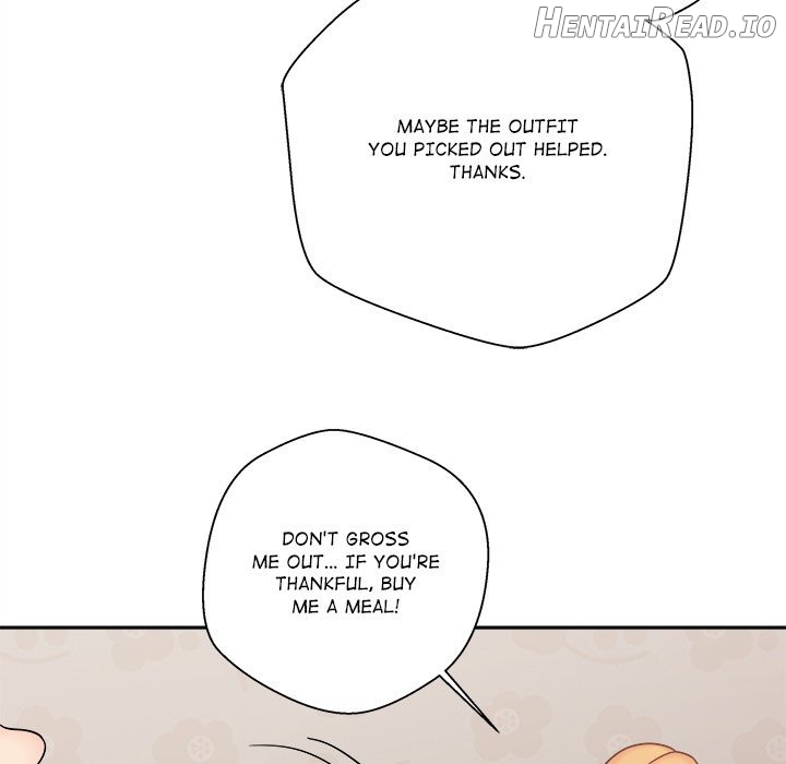 Crossing the Line Chapter 8 - page 76
