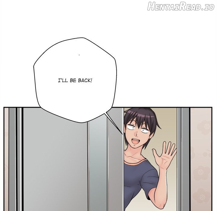 Crossing the Line Chapter 8 - page 82
