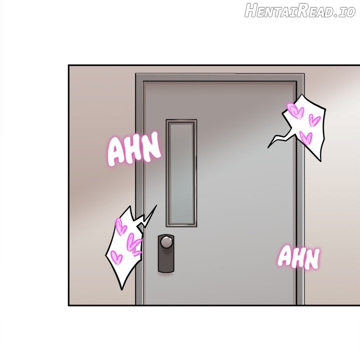 Crossing the Line Chapter 9 - page 125