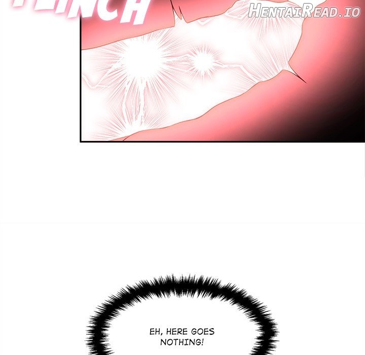 Crossing the Line Chapter 10 - page 109