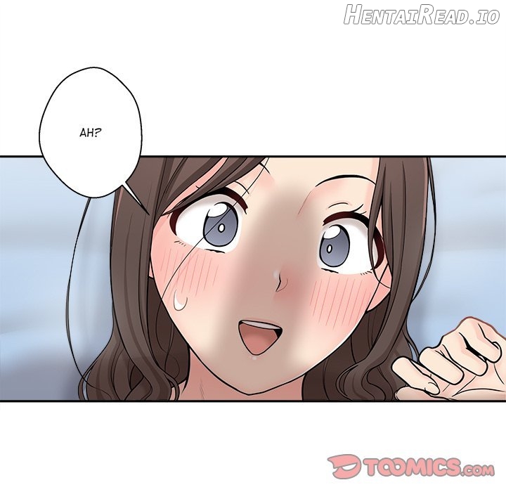 Crossing the Line Chapter 10 - page 114