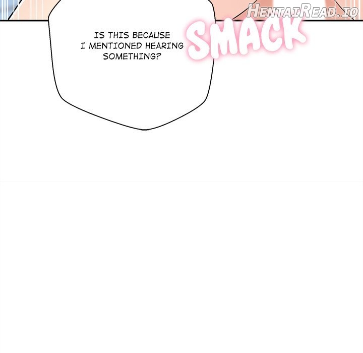 Crossing the Line Chapter 10 - page 15