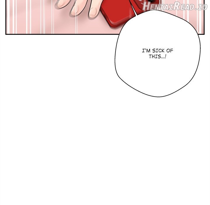 Crossing the Line Chapter 11 - page 104