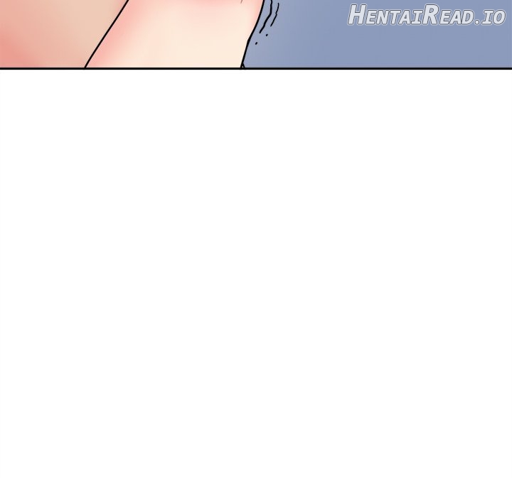 Crossing the Line Chapter 13 - page 116