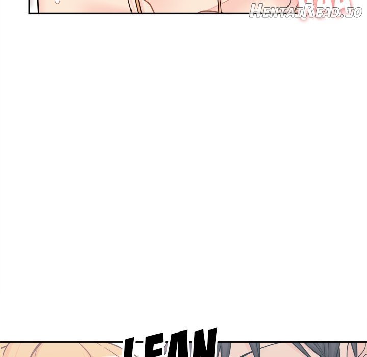 Crossing the Line Chapter 13 - page 118