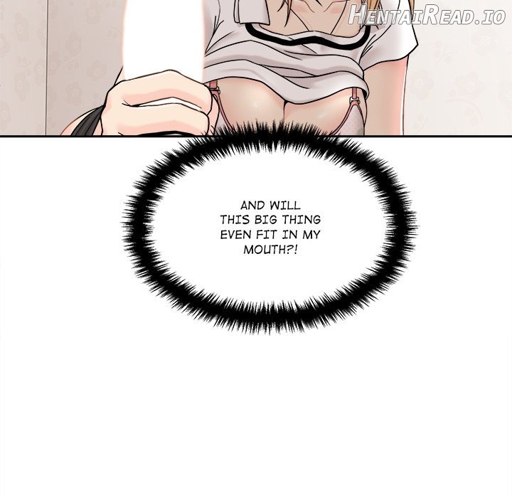 Crossing the Line Chapter 14 - page 13