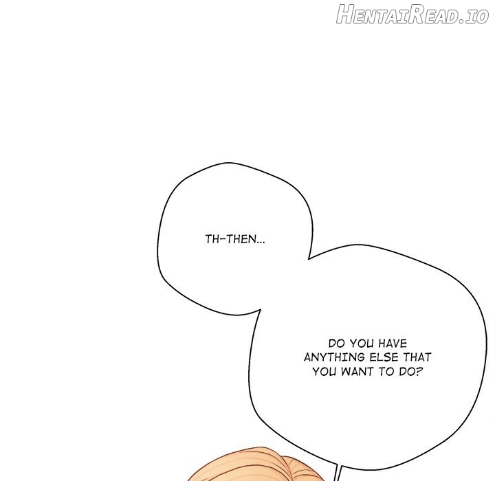 Crossing the Line Chapter 14 - page 2