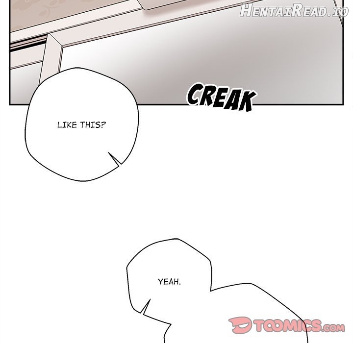 Crossing the Line Chapter 14 - page 36
