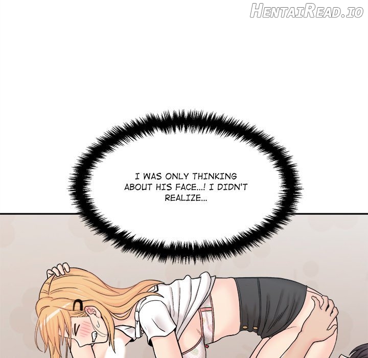 Crossing the Line Chapter 14 - page 44