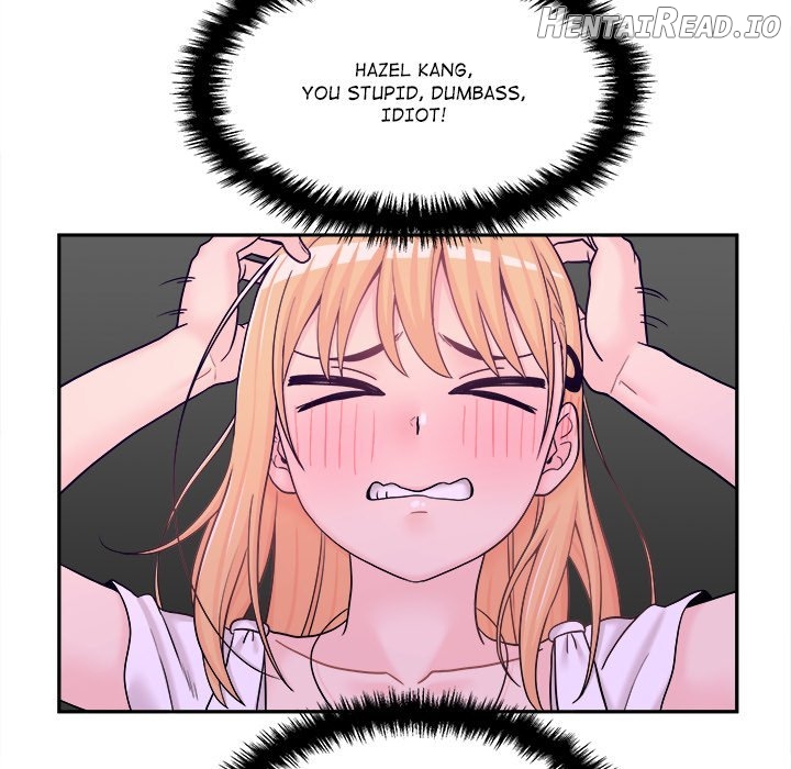 Crossing the Line Chapter 14 - page 49