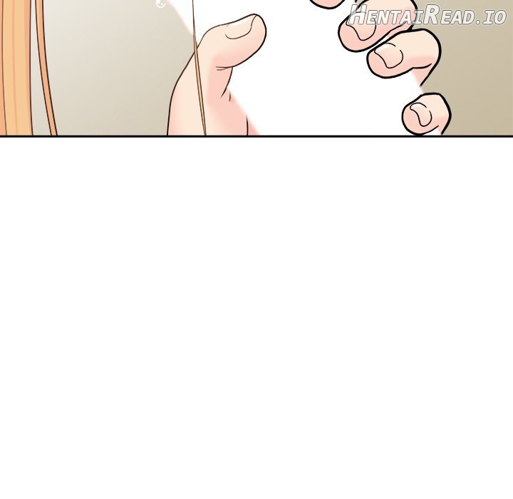 Crossing the Line Chapter 14 - page 56