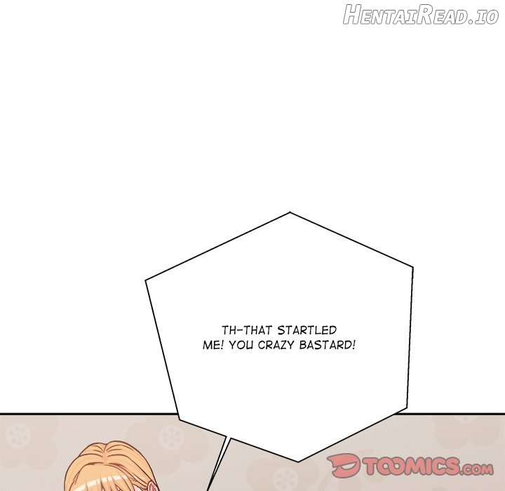 Crossing the Line Chapter 14 - page 72