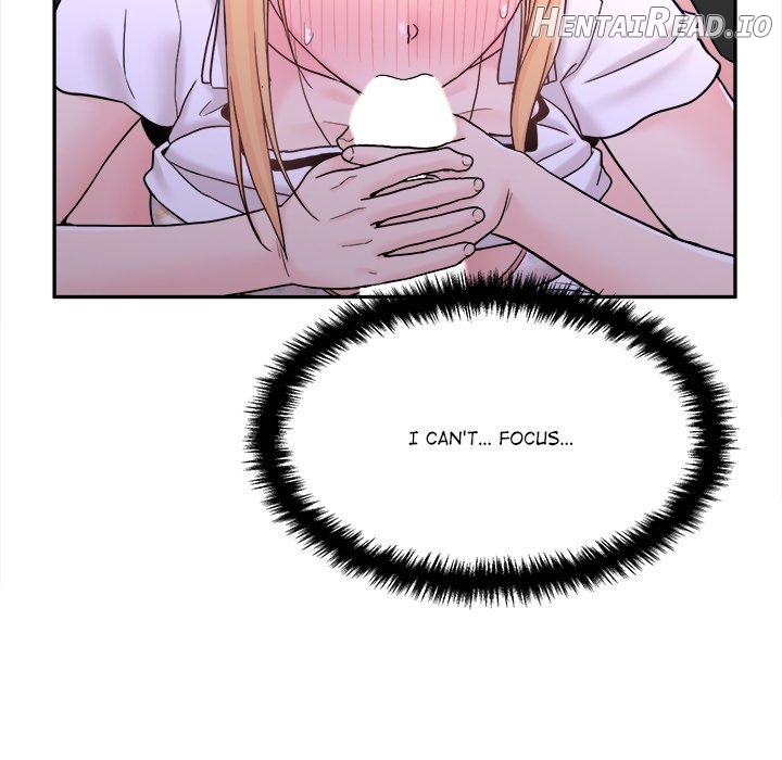Crossing the Line Chapter 14 - page 86
