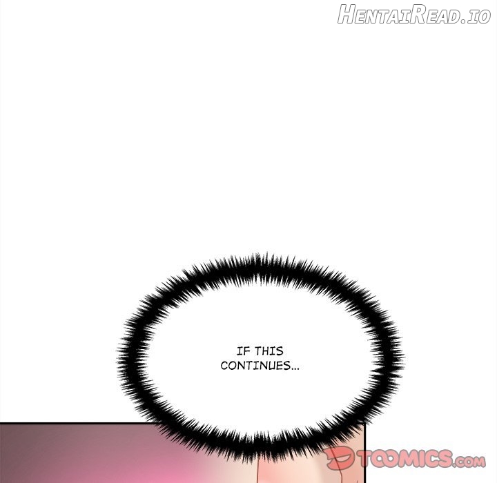 Crossing the Line Chapter 14 - page 87