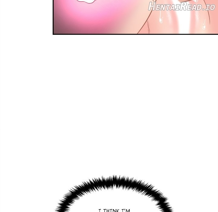 Crossing the Line Chapter 14 - page 89