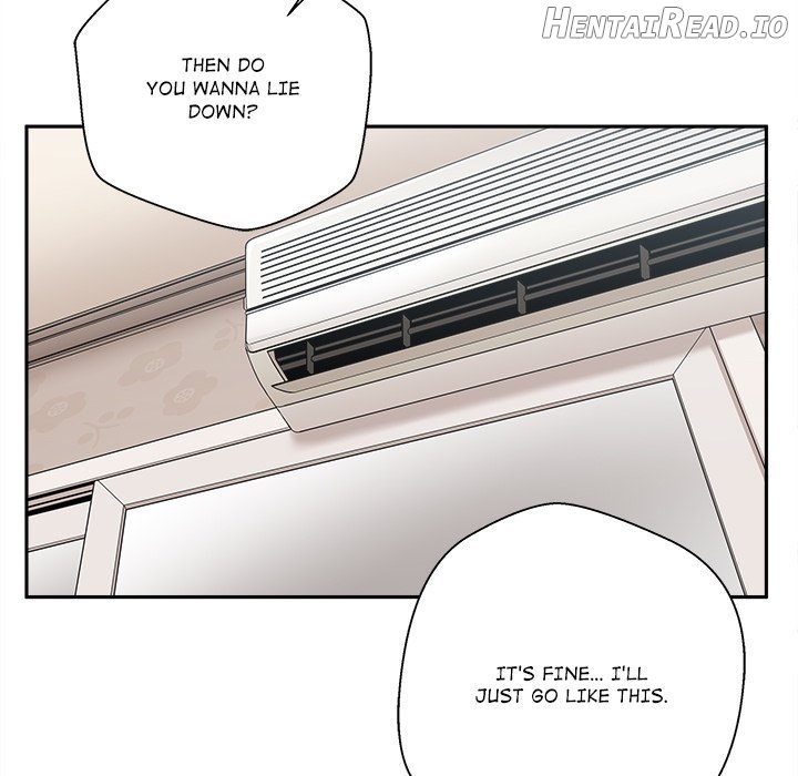 Crossing the Line Chapter 14 - page 97