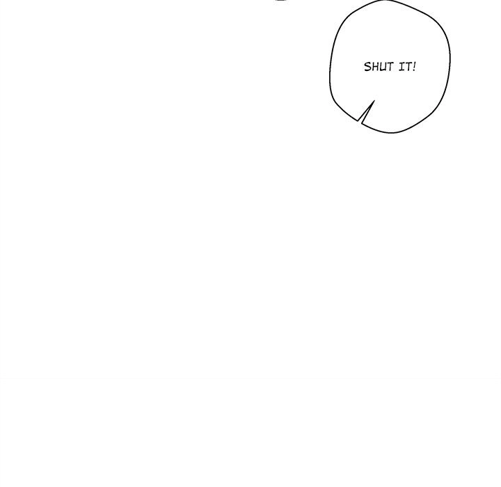 Crossing the Line Chapter 16 - page 107