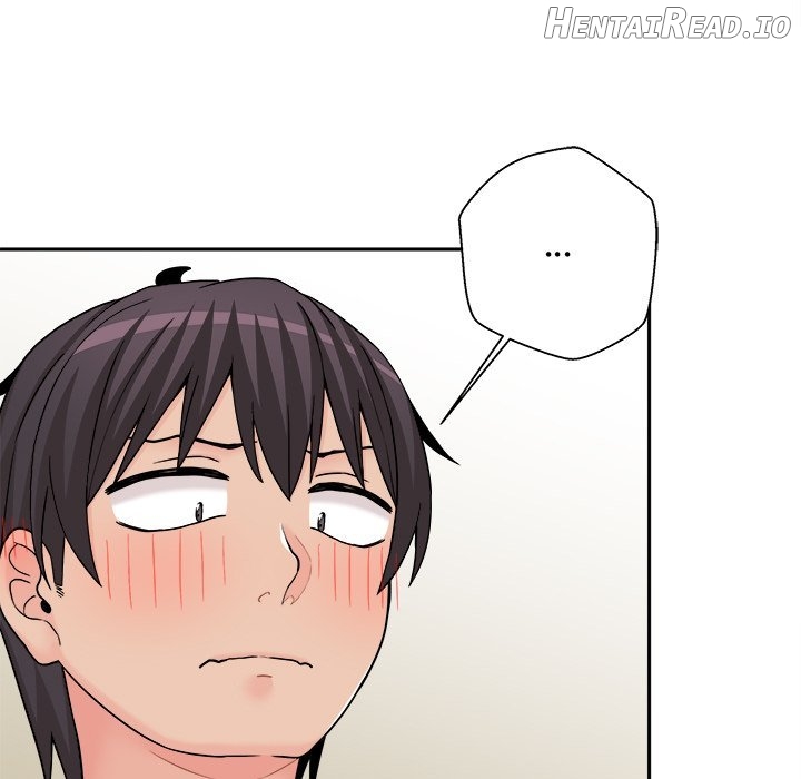 Crossing the Line Chapter 18 - page 139