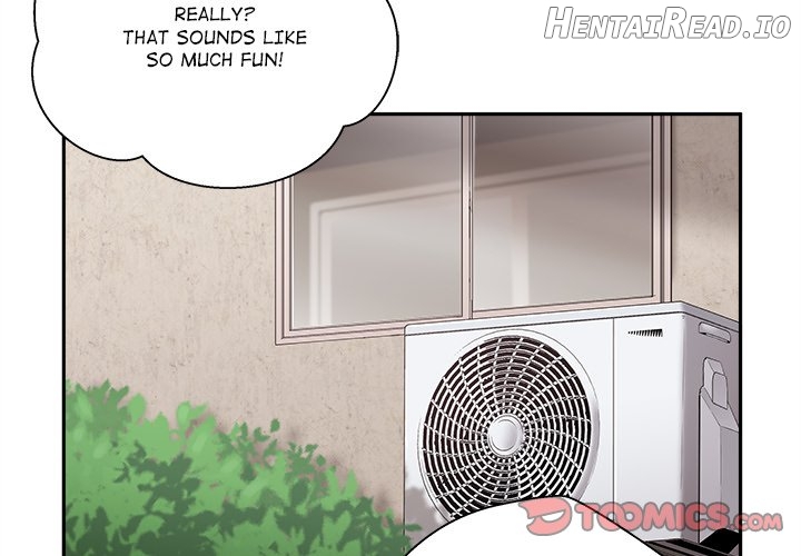 Crossing the Line Chapter 21 - page 2