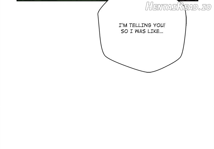 Crossing the Line Chapter 21 - page 3
