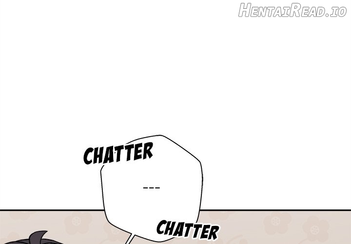 Crossing the Line Chapter 21 - page 4