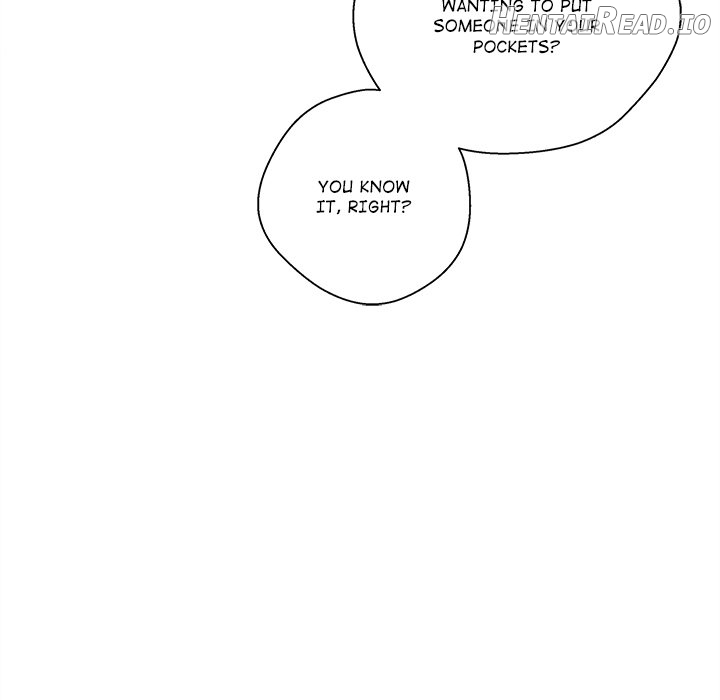 Crossing the Line Chapter 21 - page 79