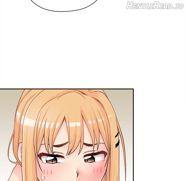 Crossing the Line Chapter 21 - page 83