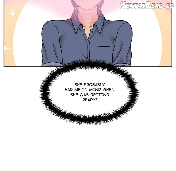 Crossing the Line Chapter 22 - page 136