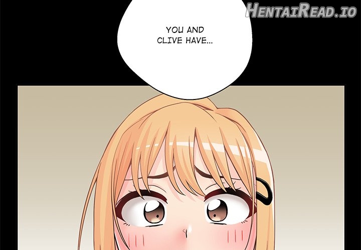 Crossing the Line Chapter 22 - page 2
