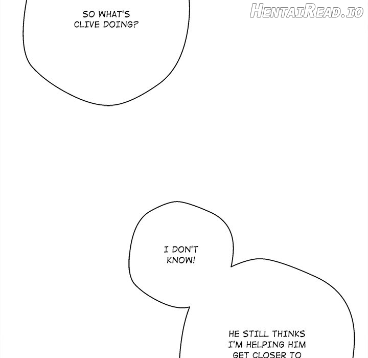 Crossing the Line Chapter 22 - page 28