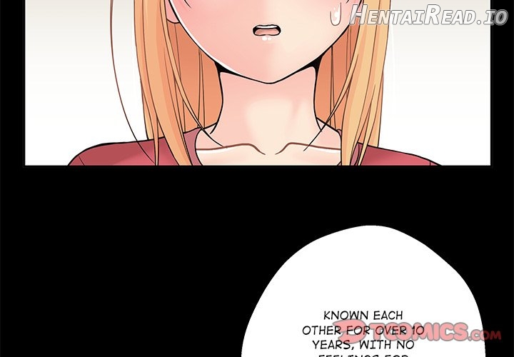 Crossing the Line Chapter 22 - page 3