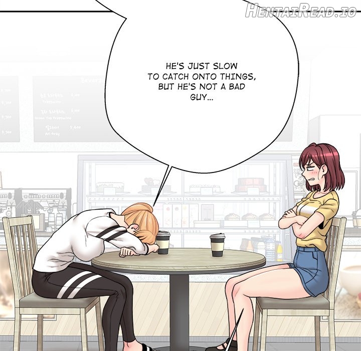 Crossing the Line Chapter 22 - page 36