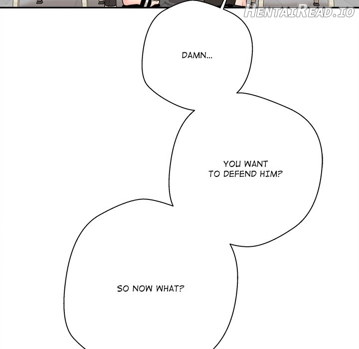 Crossing the Line Chapter 22 - page 37