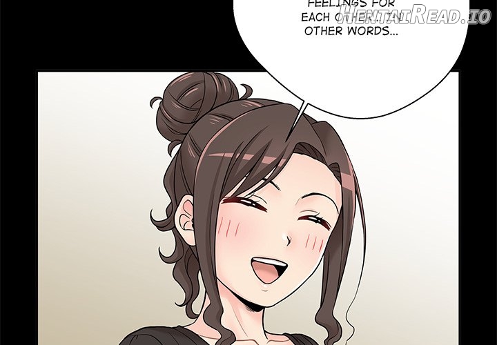 Crossing the Line Chapter 22 - page 4